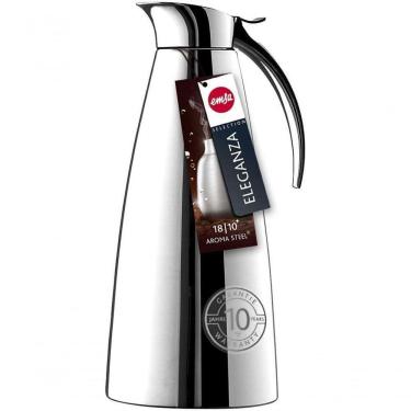 Imagem de Garrafa Térmica Eleganza 1,3 Litros Emsa