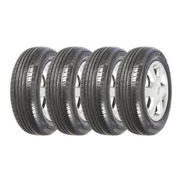 Imagem de Kit 4 Pneus Winrun Aro 15 175/65R15 R380 84H