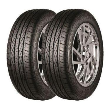Imagem de Kit 2 Pneus Roadking Aro 16 235/60R16 Argos HT 100H