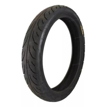 Imagem de 80/90-16 43p k488 kenda scooter tubeless pneu
