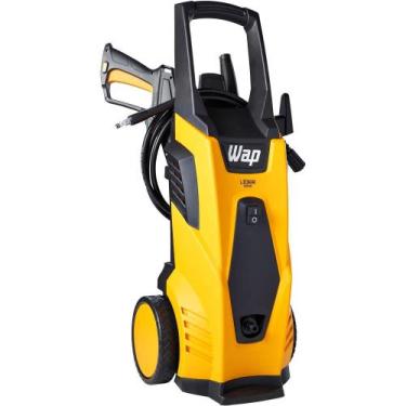 Imagem de Lavadora de Alta Pressão 1750W 1800PSI WAP Líder 2200, 220V