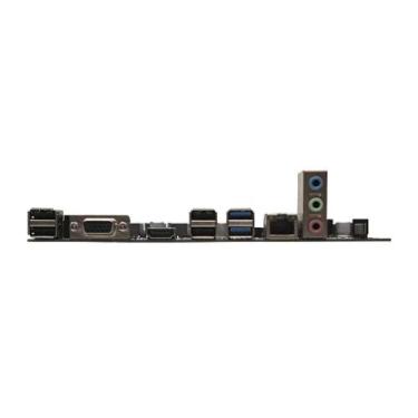 Imagem de Placa Mãe Desk Brazil Pc 1150 Bpc-h81/b85-m.2-g