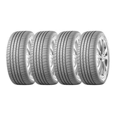 Imagem de Kit 4 Pneus Giti Aro 18 265/60R18 HT152 4x4 110H