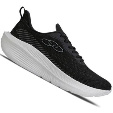 Imagem de Tenis Olympikus Rayo Masculino, Preto, 44