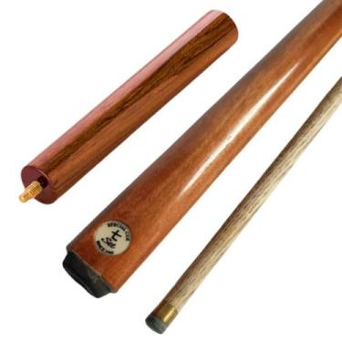 Imagem de Taco de Sinuca Rosca 3/4 Ash Set 101/3 SL 1,49 m 10 mm, 480g