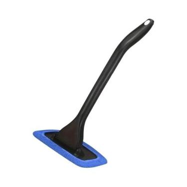 Imagem de 5 Peças De Pano De Limpeza De Microfibra Lavável E Reutilizável Para P