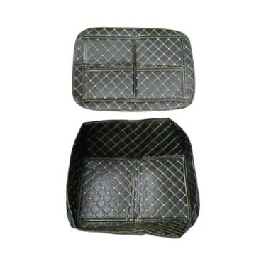 Imagem de GIVI OBKN 58 Forro Protetor Interno Para Baú De Moto / Bagageiro Trase