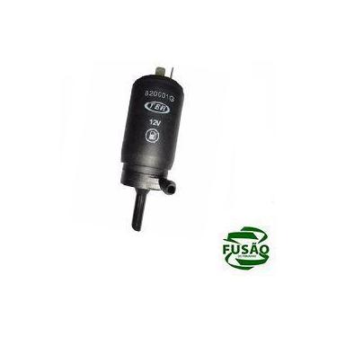 Imagem de Bomba Limpador Parabrisa Reservatorio Gasolina 12-hs231d12v-hs231d12v 