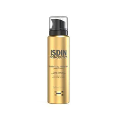 Imagem de Espuma de Limpeza Facial Essential Purifier Isdin Isdinceutics 150ml