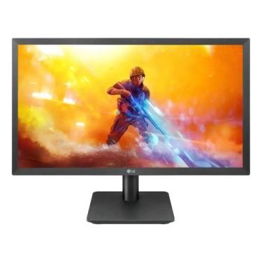 Imagem de Monitor LG Gamer 21.5' Full Hd 75hz Freesync 22mp410-b.awzm - Congratu