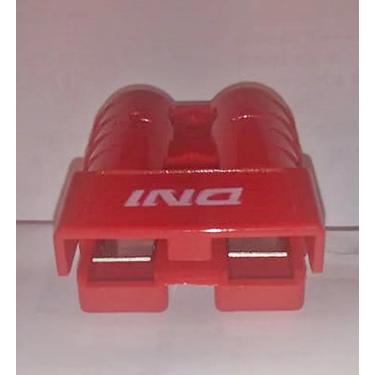 Imagem de Conector Bateria 50A 600V Empilhadeira No Break Trailer