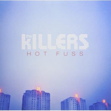 Imagem de Hot Fuss [Disco de Vinil]