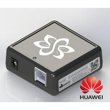 Imagem de Datalogger SolarView para inversor HUAWEI