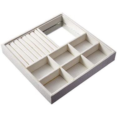 Imagem de Darice Organizador de joias empilhável 30007197