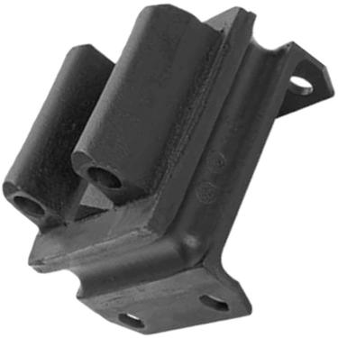 Imagem de Coxim Motor Volvo N 10 83 A 90 Dianteiro Suporte Rei