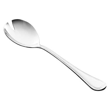 Imagem de GARFO AÇO INOX P/SALADA GENEVE