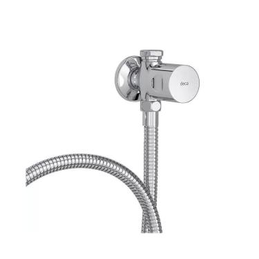 Imagem de Ducha Higiênica Deca Aspen 1984.C35 1,20m Branca