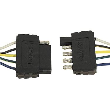 Imagem de Wesbar 707255 5-Way 0.6m Extension Trailer Light Harness