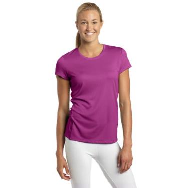 Imagem de Asics Women's Core Short Sleeve Shirt