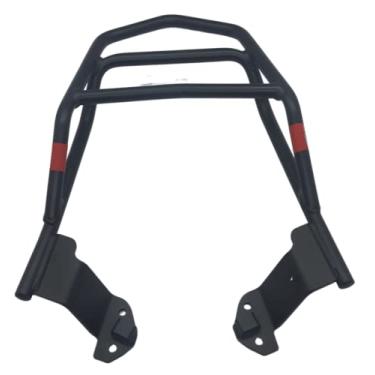 Imagem de Bagageiro Givi para Bauleto Scooter Neo Yamaha 125 Sr2131