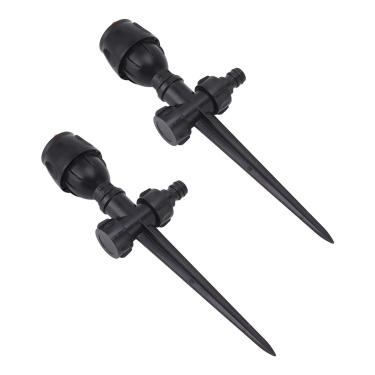 Imagem de Aspersor de gramado, irrigador de jardim, economia de água para jardim