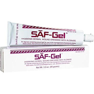 Imagem de Saf-Gel 85g - Convatec