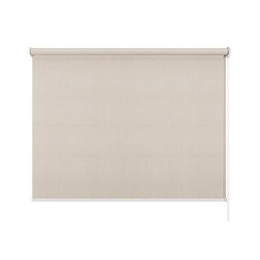 Imagem de Persiana Rolo Express Screen 3% 160cm x 160cm Belchior Uniq Palha