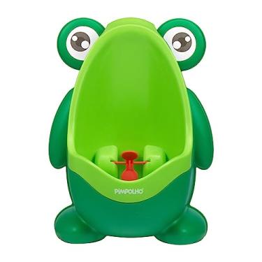 Imagem de Pimpolho Mictório Infantil Sapinho
