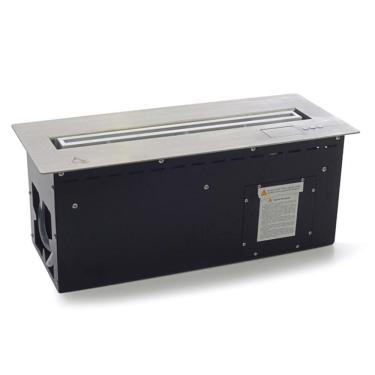 Imagem de Queimador Ecológico Eletrônico com Controle Remoto - K3 Imports