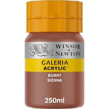 Imagem de Winsor e Newton Galeria tubo colorido de acrílico