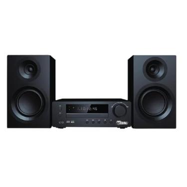 Imagem de Mini System SS-002 SSOUND 330W CD/MP3 Bluetooth Rádio - Bivolt