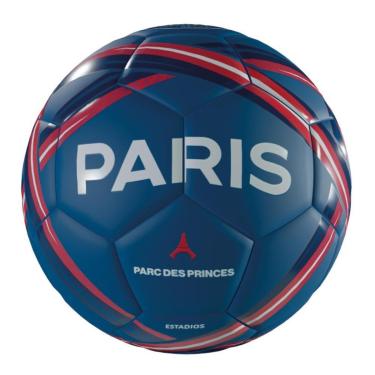 Imagem de Bola De Futebol Oficial PSG Paris Saint-Germain Oficial 2-Unissex