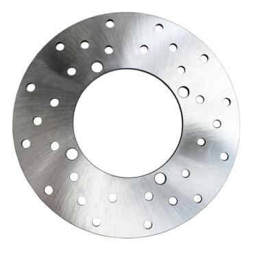 Imagem de Vanlison Disco de freio traseiro compatível com Polaris Sportsman RZR Ranger ACE 325 400 450 500 570 700 800 900 1000 Diesel ETX EV TM Brutus HDPTO GEM EM1400 M1400 Gas LSV Pro XD Hawkeye Part