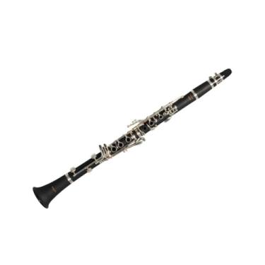 Imagem de CLARINETE VOGGA VSCL701N