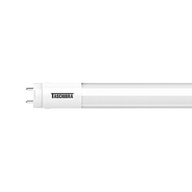 Imagem de Lâmpada Led Tubular 9w T5 Taschibra 10 Unidade - 1300 Lumens 4000k