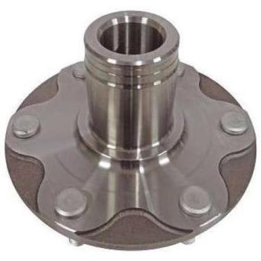 Imagem de Cubo Roda Dianteiro Hilux 2005 a 2014 Pro Automotive CR-729