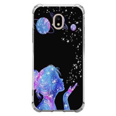 Imagem de Capa Capinha De Celular Compatível com Galaxy J7 Pro Samsung Personali