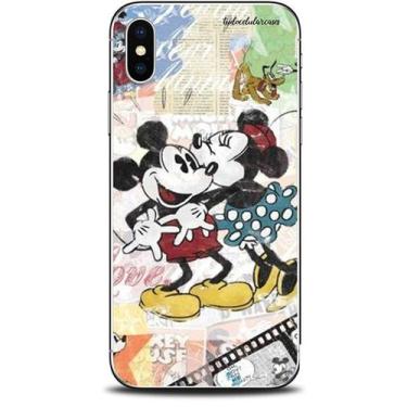 Imagem de Capa Case Capinha Personalizada Motorola Moto G9 Play Feminina- Cód. 4
