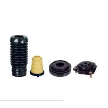 Imagem de Batente Coifa Coxim Ford Ecosport Fiesta Dianteiro Esquerdo Ou Direito