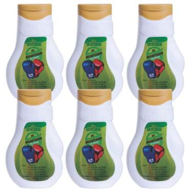 Imagem de Kit 6 Gel Nocauteador Massageador - Dokmos