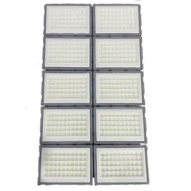 Imagem de Refletor Led Holofote Modular Abs 1000W 6500K Ip67 - Brisa