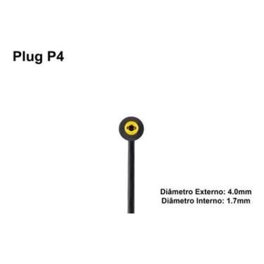 Imagem de Fonte Compatível Vitrola Avt 1299 Da Amvox 5V 2A - Allsource