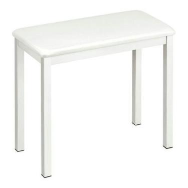 Imagem de casio cb-7 banqueta (Novo, Branco)