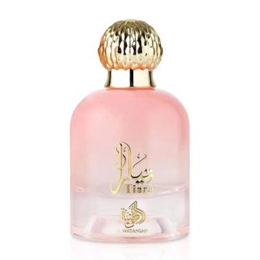 Imagem de Tiara Pink Al Wataniah EDP Feminino 100ml