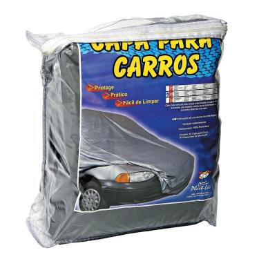 Imagem de Capa Externa para Automóvel Vinil 517 Plast Leo Média