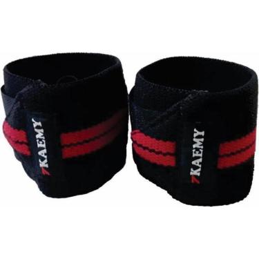 Imagem de Munhequeira Academia Kaemy-Par-Unissex