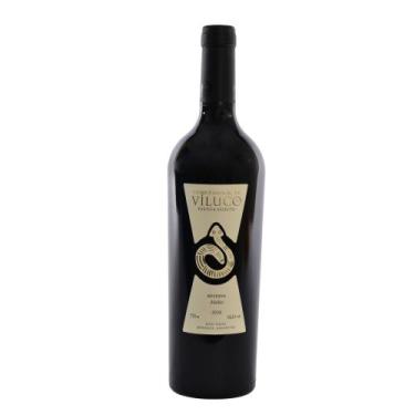 Imagem de Vinho Comendador de Viluco Partida Selecta Malbec  750 ml