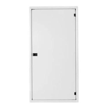 Imagem de Quadro de Distribuição Andaluz 44 Din Sobrepor Barramento Trifásico 22