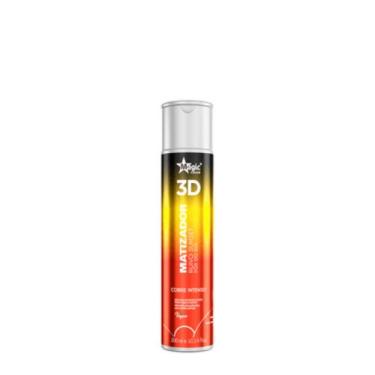 Imagem de Magic Color Matizadores LANÇAMENTO Linha Ruivo 300ml, Ruivo Sunset Pôr