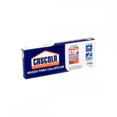 Imagem de Massa Calafetar Henkel 350 Grs